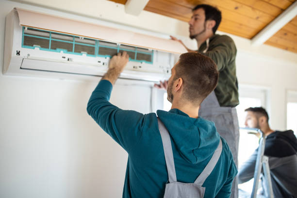 Best Emergency HVAC repair  in Elberton, GA