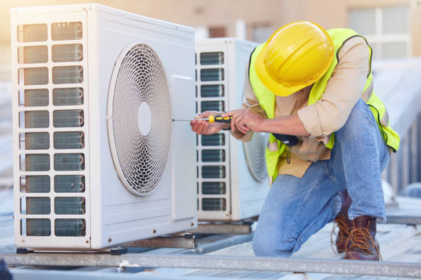 Reliable Elberton, GA HVAC Solutions