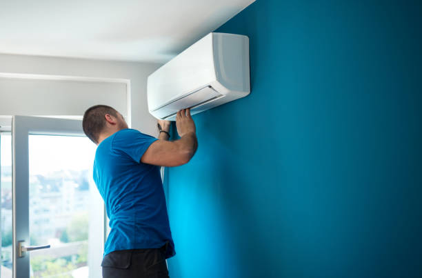 Best HVAC installation services  in Elberton, GA