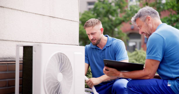 Best 24/7 HVAC repair  in Elberton, GA