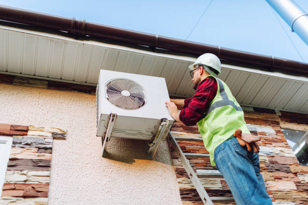 Best HVAC cleaning services  in Elberton, GA