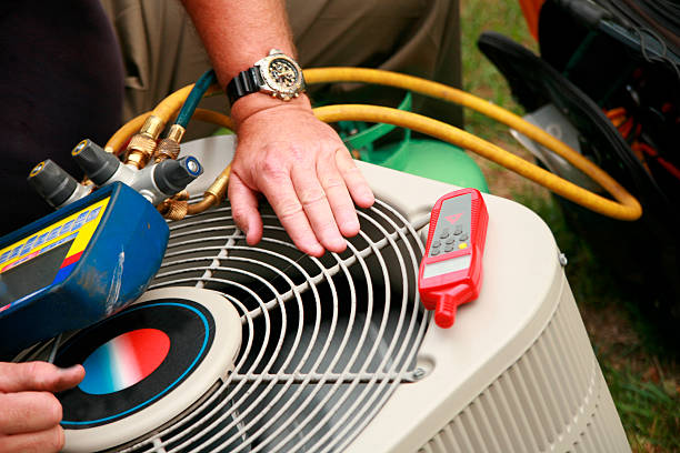 Best HVAC cleaning services  in Elberton, GA