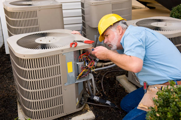 Affordable air conditioning repair in Elberton, GA