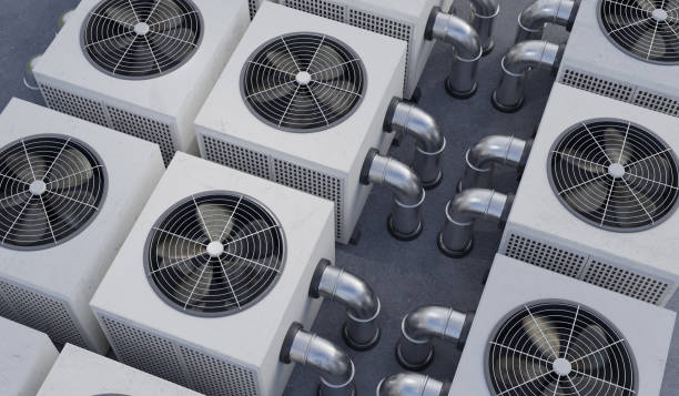Best Best HVAC companies  in Elberton, GA