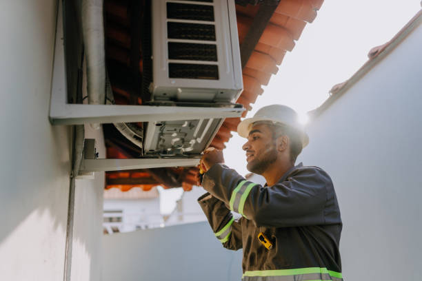 HVAC emergency services in Elberton, GA