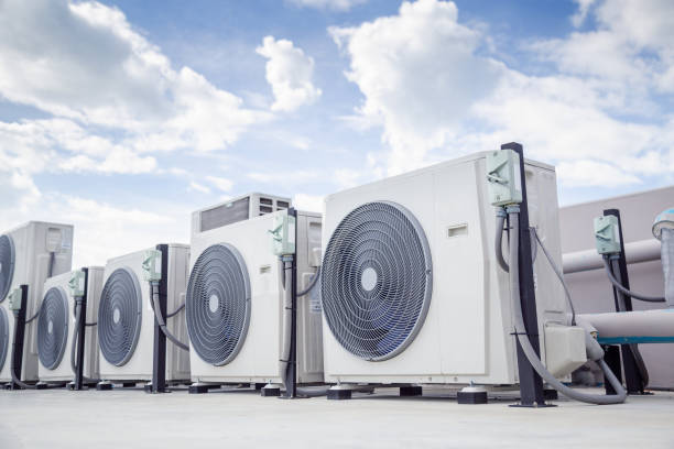 Best HVAC air duct cleaning  in Elberton, GA